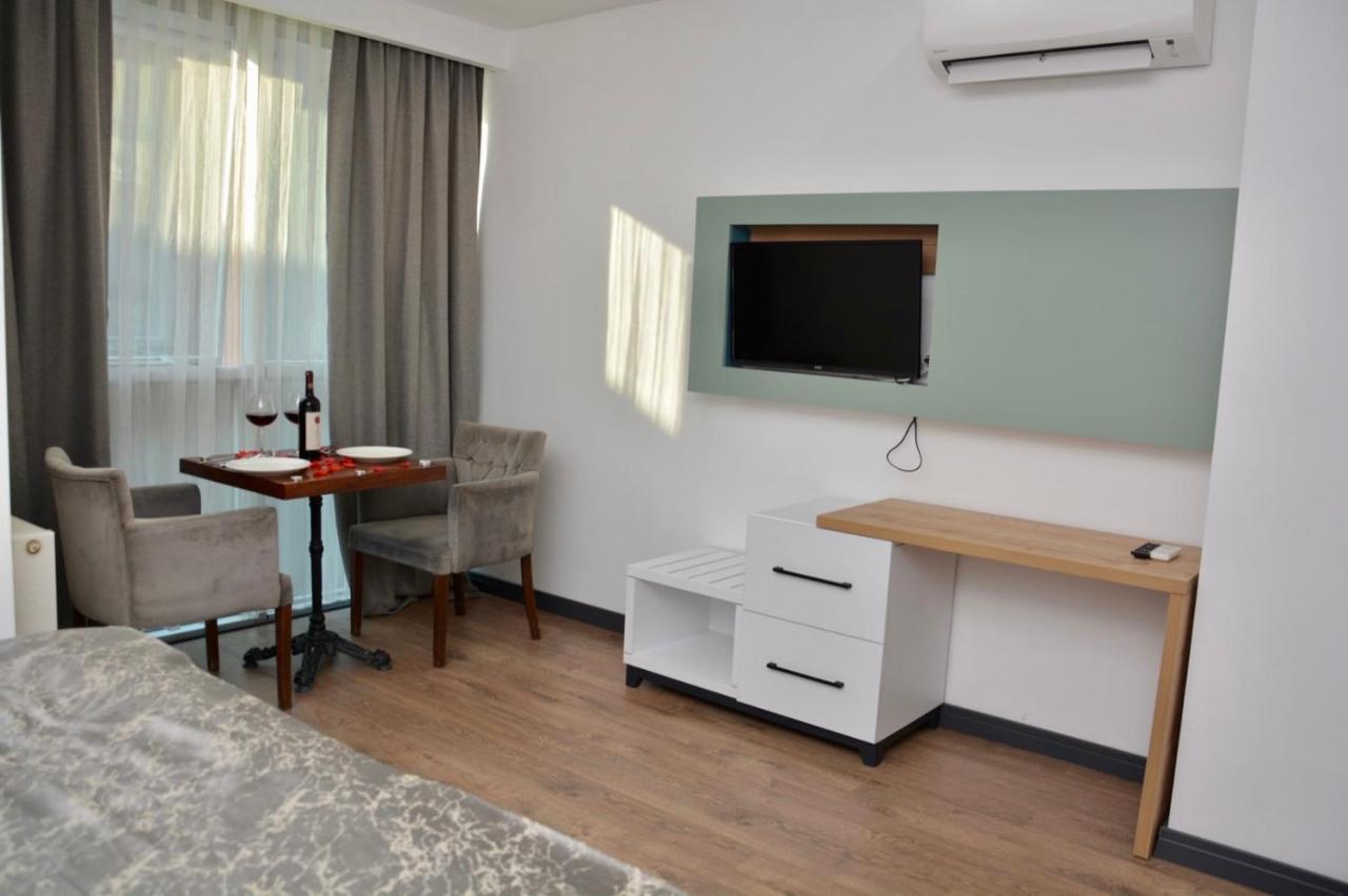My Sun Hotel Izmir Exterior photo
